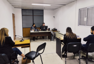 Seguirá detenido el imputado por una presunta estafa piramidal con 19 damnificados