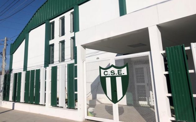 Dos clubes de San Luis fueron víctimas de robos y denuncian que perjudica sus actividades diarias - SanLuis24Noticias