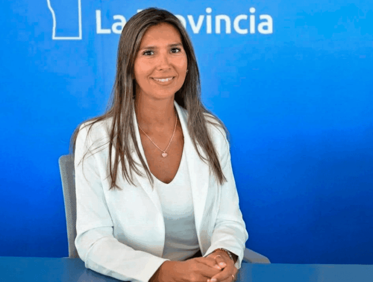 Eugenia Sosa Herrera asumirá como ministra de Hacienda e Infraestructura Pública