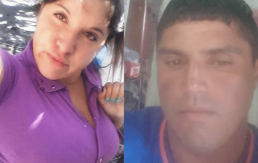 Femicidio en Córdoba: un hombre con libertad condicional, volvió a atacar y mató a su expareja - SanLuis24Noticias