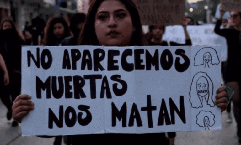 Violencia de género: hubo 4 femicidios durante la final del Mundial 2026