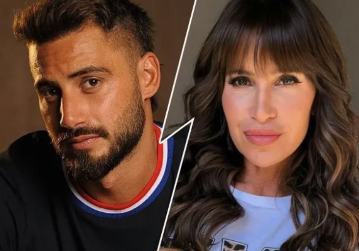Se filtraron las negociaciones entre Nico Occhiato y Flor Peña tras el escándalo de la fake news