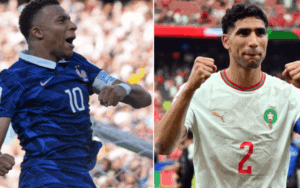 Francia y Marruecos abren los cuartos de final del Mundial 2026 en la “revancha” de Qatar