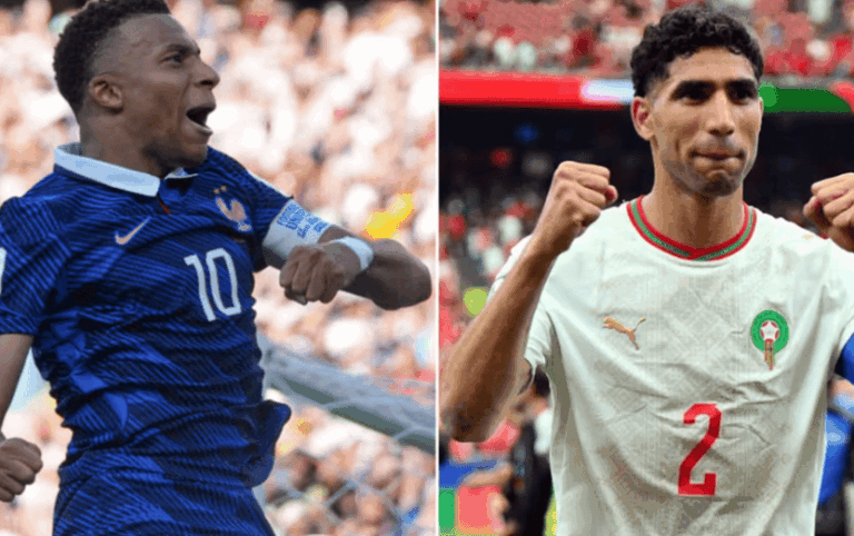 Francia y Marruecos abren los cuartos de final del Mundial 2026 en la “revancha” de Qatar