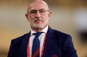 De la Fuente le tiró flores a Scaloni antes de la final del Mundial: «Tiene números excepcionales»