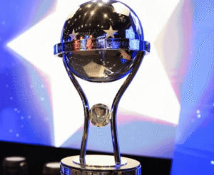 Fixture confirmado de los octavos de final de la Copa Sudamericana: día y horario de cada partido