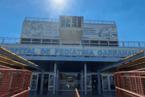 El Gobierno incorporó equipamiento de última generación para los quirófanos del Hospital Garrahan