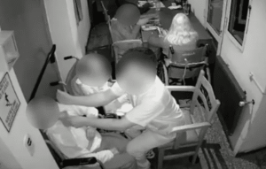 Mar del Plata: clausuraron el geriátrico donde un enfermero maltrató a dos ancianas