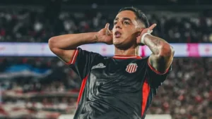 Grave denuncia por violencia de género contra el Toro Gonzalo Morales