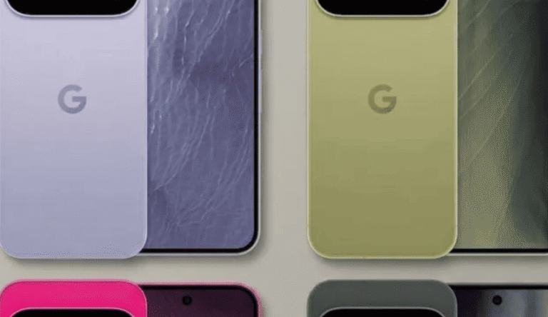 Google Pixel 11: qué modelos llegarán, cuánto costarán y qué cambia frente a su anterior versión