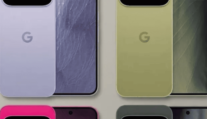 Google Pixel 11: qué modelos llegarán, cuánto costarán y qué cambia frente a su anterior versión - SanLuis24Noticias