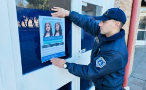 Actualizan la imagen de Guadalupe Lucero y refuerzan su búsqueda con una recompensa de $40 millones