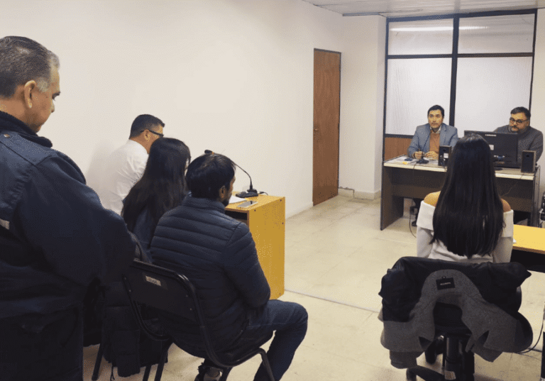 Prisión domiciliaria para un imputado por intentar sustraer a una niña de 11 años en San Luis