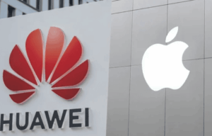 Huawei y Apple fortalecen su dominio en China a pesar de la caída del mercado de smartphones