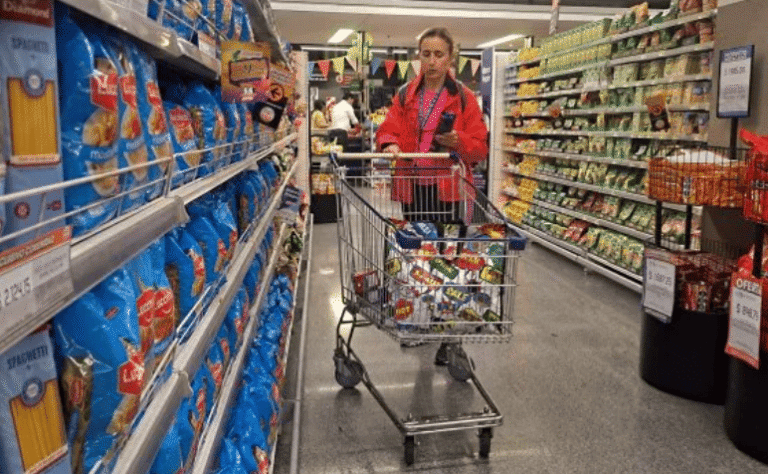 El Gobierno insiste en que la inflación quebrará el umbral del 1% en agosto