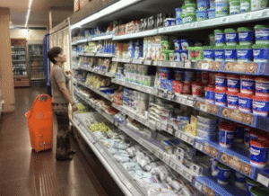 Sube la expectativa de inflación y ya roza el 36% para los próximos 12 meses