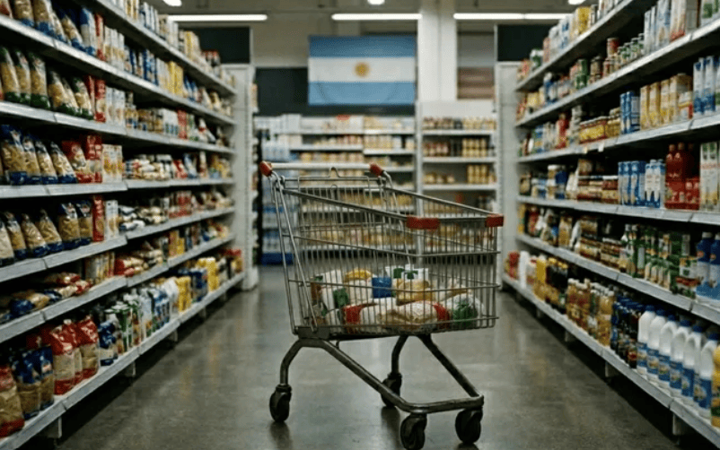 El Gobierno confía en que la inflación de junio estará por debajo del 2% - SanLuis24Noticias
