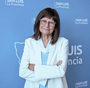 Murió Ingrid Blumencweig: el Gobierno de San Luis decretó tres días de duelo