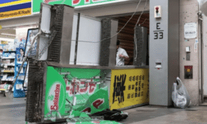 Terremoto en Japón: ascienden a 18 los muertos, mientras continúa la búsqueda de sobrevivientes