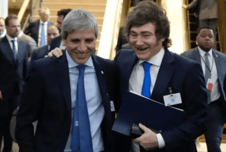 Qué es el shutdown del Estado: el mecanismo que busca utilizar Javier Milei
