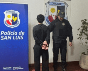Batavia: un joven fue demorado por una causa de presunta violación de domicilio
