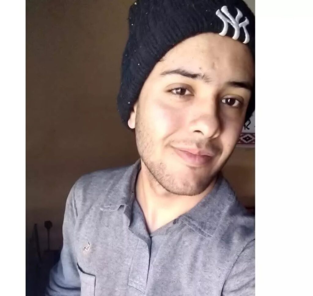 Buscan a un joven de 24 años que falta a su hogar desde este lunes en La Punta