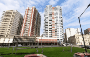 Dos jubilados fueron encontrados muertos en su departamento de Mar del Plata