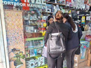 Defensa del Consumidor ordenó retirar del mercado un juguete antiestrés por riesgo cancerígeno