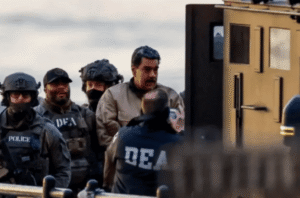 Nicolás Maduro volvió a presentarse ante los tribunales de Nueva York: el juicio iniciará en 2027