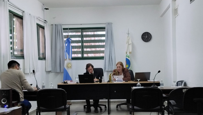 Santa Rosa del Conlara: irá a juicio una ex policía acusada de tentativa de extorsión