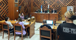 Condenaron a un hombre a cuatro años y medio de prisión por reiterados robos