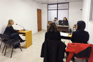 Elevan a juicio la causa por una serie de robos en comercios de El Trapiche: dos hermanos son acusados