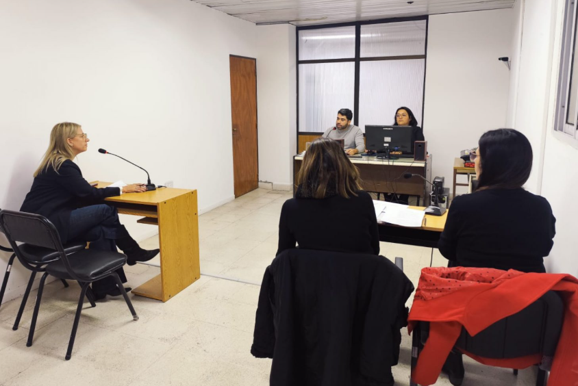 Elevan a juicio la causa por una serie de robos en comercios de El Trapiche: dos hermanos son acusados - SanLuis24Notici