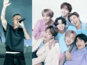 Justin Bieber podría sumarse a cantar en la final del Mundial 2026 con BTS