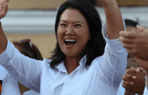 Se oficializó la victoria de Keiko Fujimori en Perú: el tribunal electoral la declaró presidenta electa