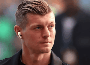 Kroos salió al cruce de las acusaciones contra Argentina: «Decir que el partido fue robado es injusto»