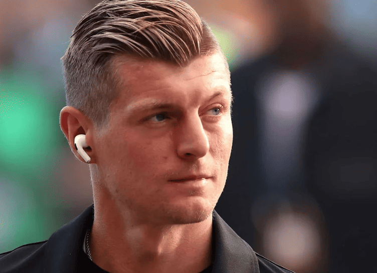 Kroos salió al cruce de las acusaciones contra Argentina: «Decir que el partido fue robado es injusto»