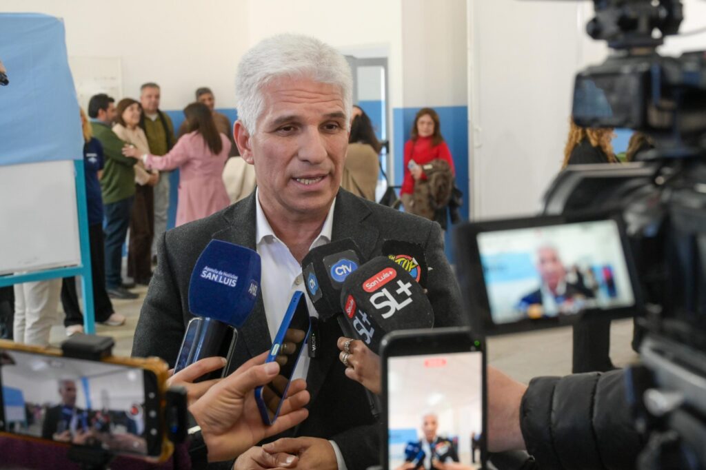 Escuelas técnicas: Poggi busca profundizar las prácticas y la vinculación laboral