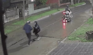 Liberaron a uno de los acusados por el crimen del policía en Loma Hermosa y detuvieron a otro sospechoso 