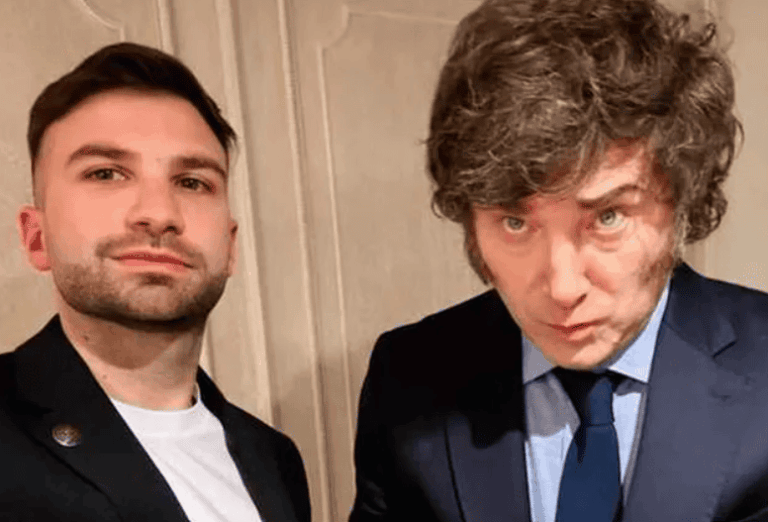 Golpe a la causa $LIBRA: por pedido de Mauricio Novelli, la Justicia apartó a los querellantes