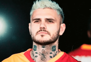 El ultimátum de la Justicia a Mauro Icardi, en plena guerra con Wanda Nara