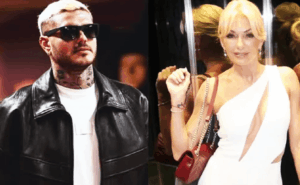 Mauro Icardi arremetió otra vez contra Yanina Latorre y mostró una prueba bomba