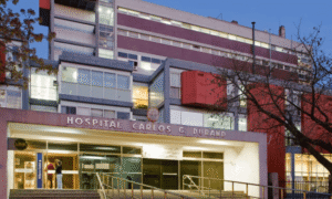Condenaron a un médico anestesista del Hospital Durand por violencia obstétrica