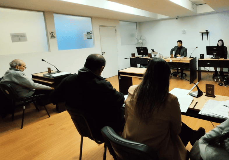San Luis: piden dos años de prisión e inhabilitación para tres médicos por la muerte de una paciente - SanLuis24Noti