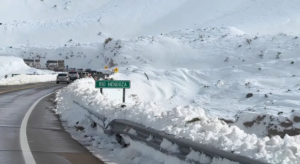 San Luis colaborará con Mendoza ante el colapso por el temporal de nieve