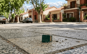 Mendoza: un matrimonio irá a juicio acusados de usar fotos de su hijo para producir material de abuso sexual 