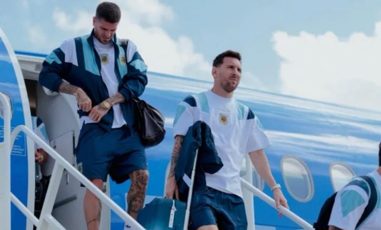 Cuándo regresa la Selección Argentina tras el Mundial 2026