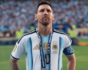 El mensaje de Lionel Messi tras la derrota en la final del Mundial: «Va a costar que cierre esta herida»