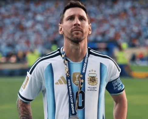 El mensaje de Lionel Messi tras la derrota en la final del Mundial: «Va a costar que cierre esta herida»