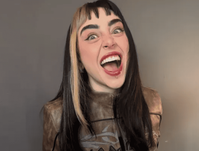 Tremendo cambio de look: Nicki Nicole sorprendió a todos con su transformación